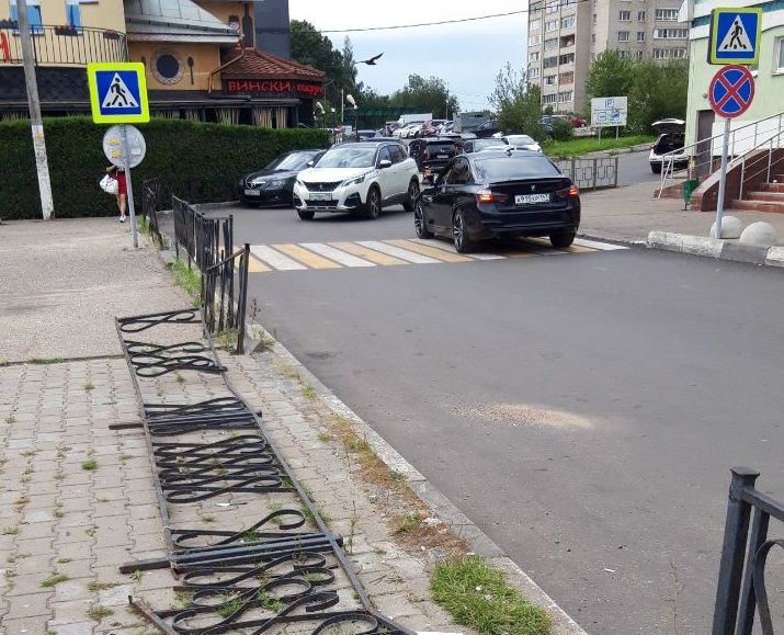 Разруха на автовокзале: как отсутствие денег ведёт к упадку