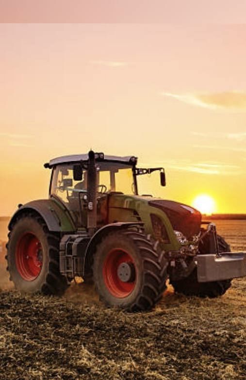 Аграрии ГБС РАН приступили к весенним посевным работам в Рождествено