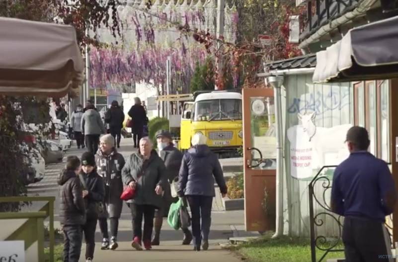 Татьяна Витушева раскрыла подробности будущего благоустройства улиц Истры