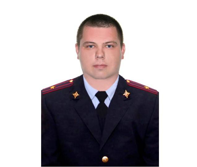 Народный участковый Дмитрий Мусорев представит муниципалитет