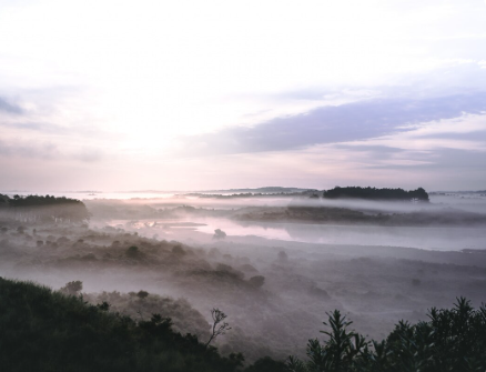 «Радиационные туманы» накрыли Подмосковье