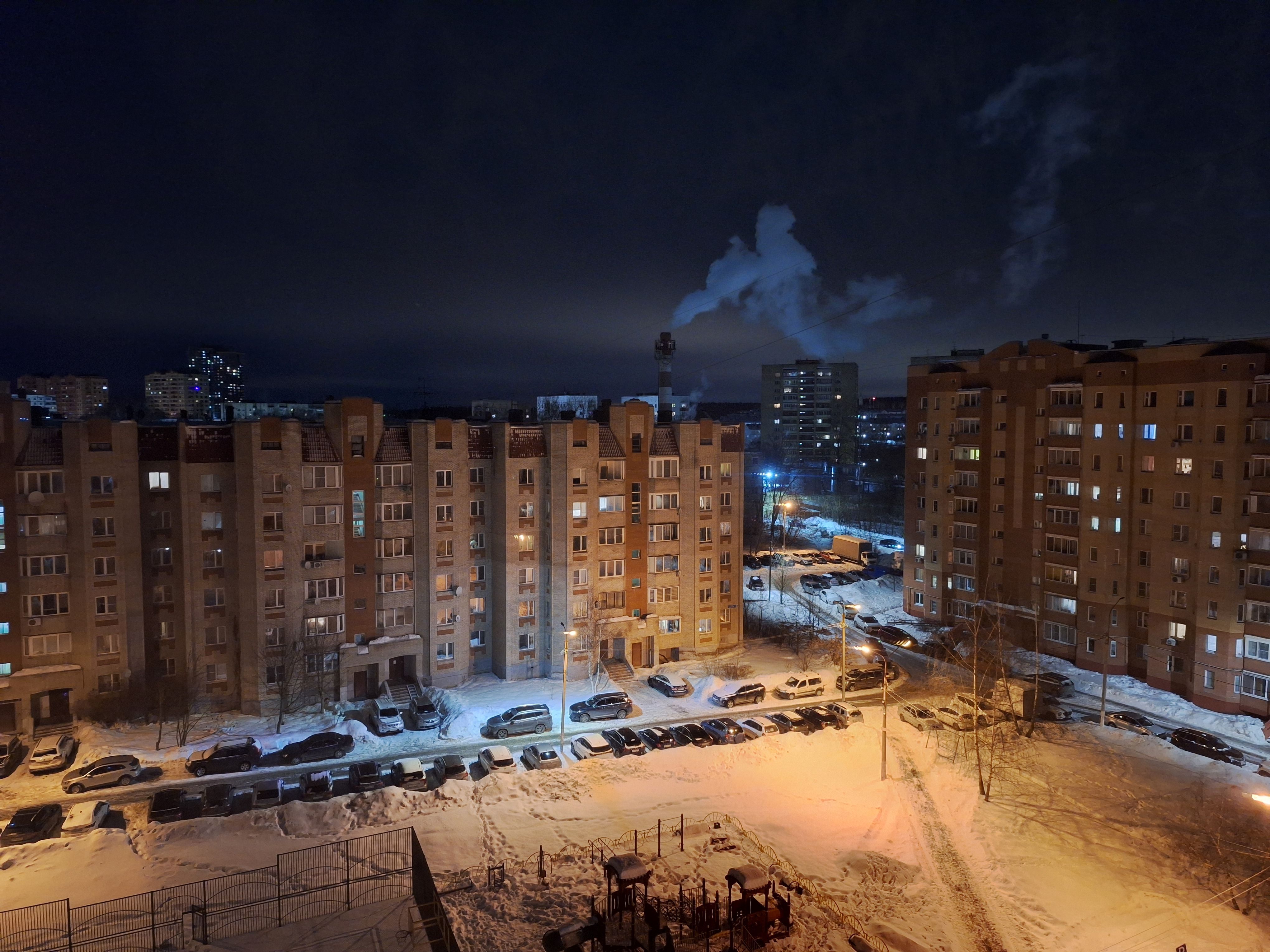 Оперативные данные: в Подмосковье за двое суток сбили 159 беспилотников