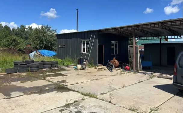 Закрытие незаконной деятельности: результаты выборочных проверок