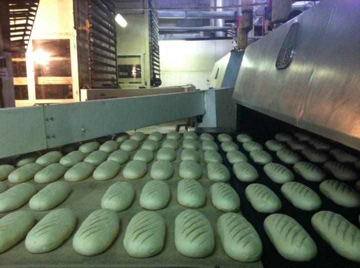 Миллиарды инвестируют в новое производство хлеба