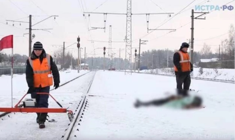 Вблизи станции Малиновка под колёсами поезда погибла женщина