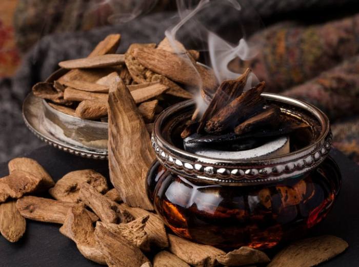 Дерево, виски и табак  — так пахнет успех, по мнению россиян