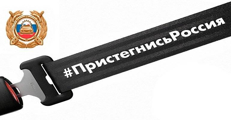 В Московской области пройдут целенаправленное профилактическое мероприятие «Ремень безопасности»