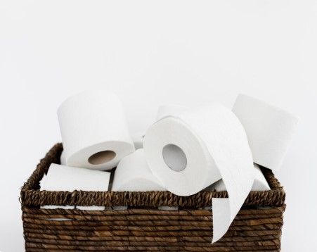 Туалетная бумага Zewa меняет название и свойства