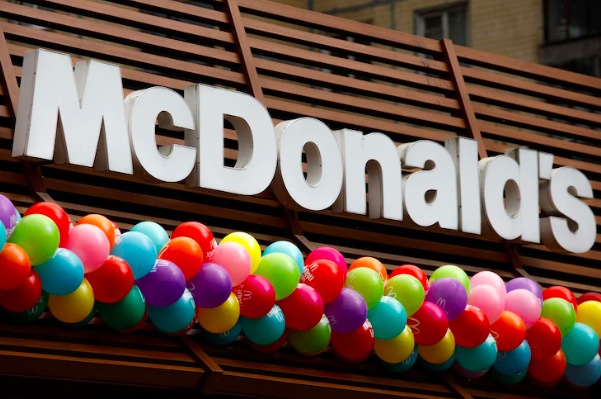 В Казахстане закроют рестораны под брендом McDonald’s