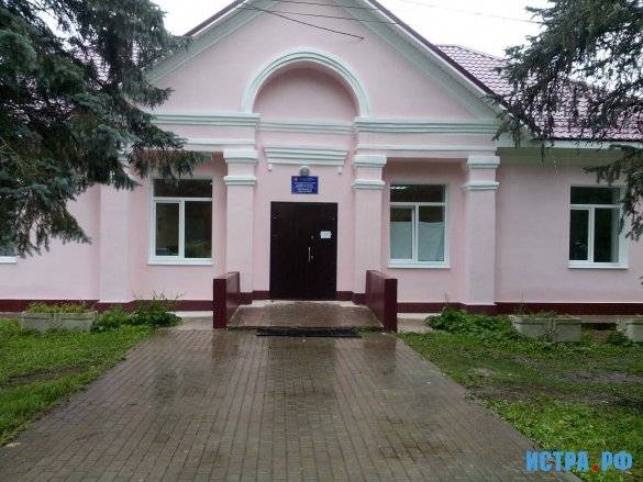 Объявлен тендер на очередной ремонт амбулатории в Кострово