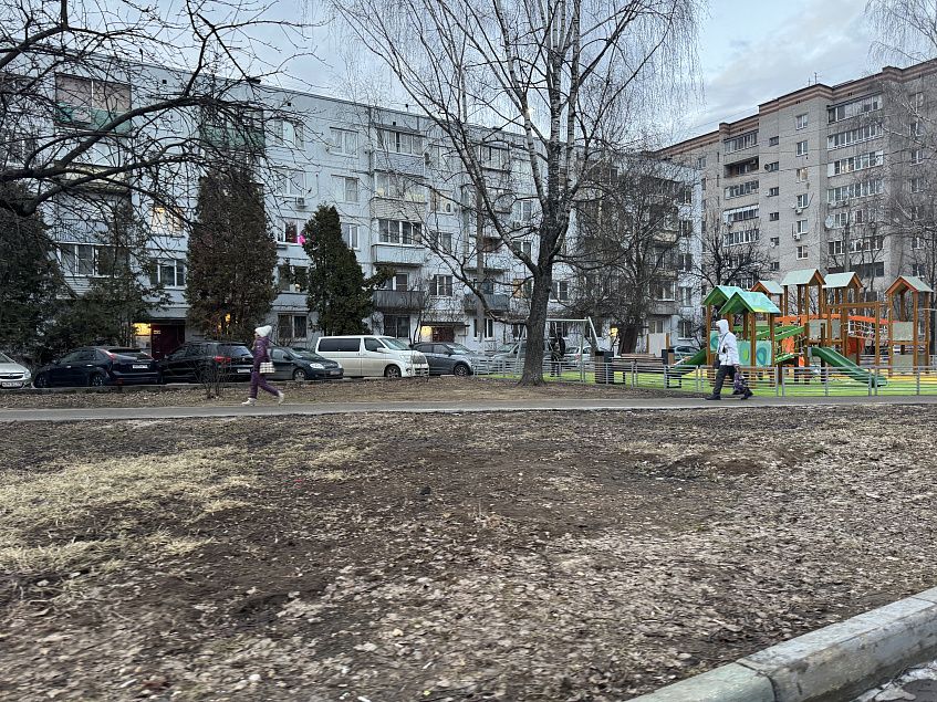 Целый дом в Дедовске остался без газа из-за отсутствия допуска в квартиры