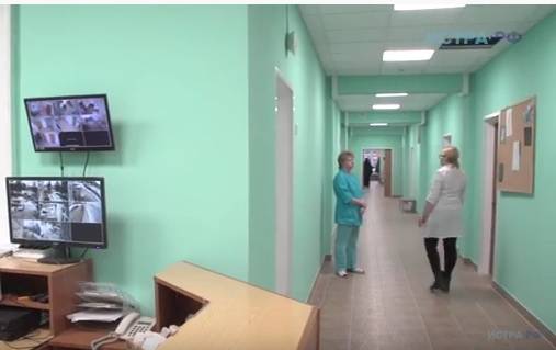 Наталья Шокова: «Говорить о том, что завтра откроем детское отделение, мы не можем»
