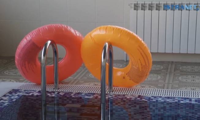 Работоспособность бассейна в детском саду восстановили после обращения родителей