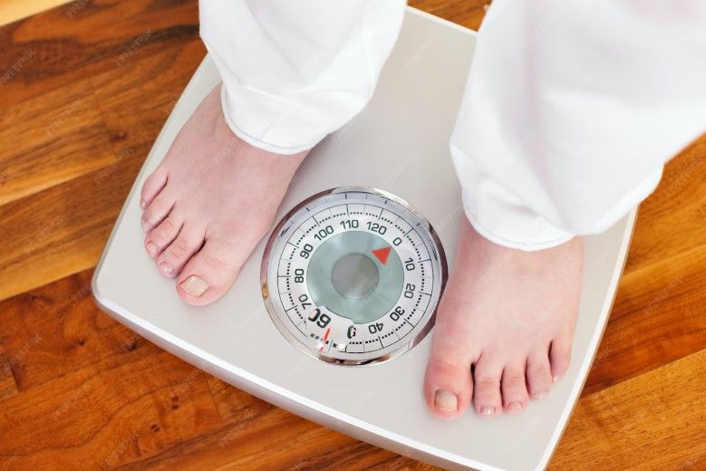 Быть полненьким полезно для здоровья: новое исследование взорвало Интернет