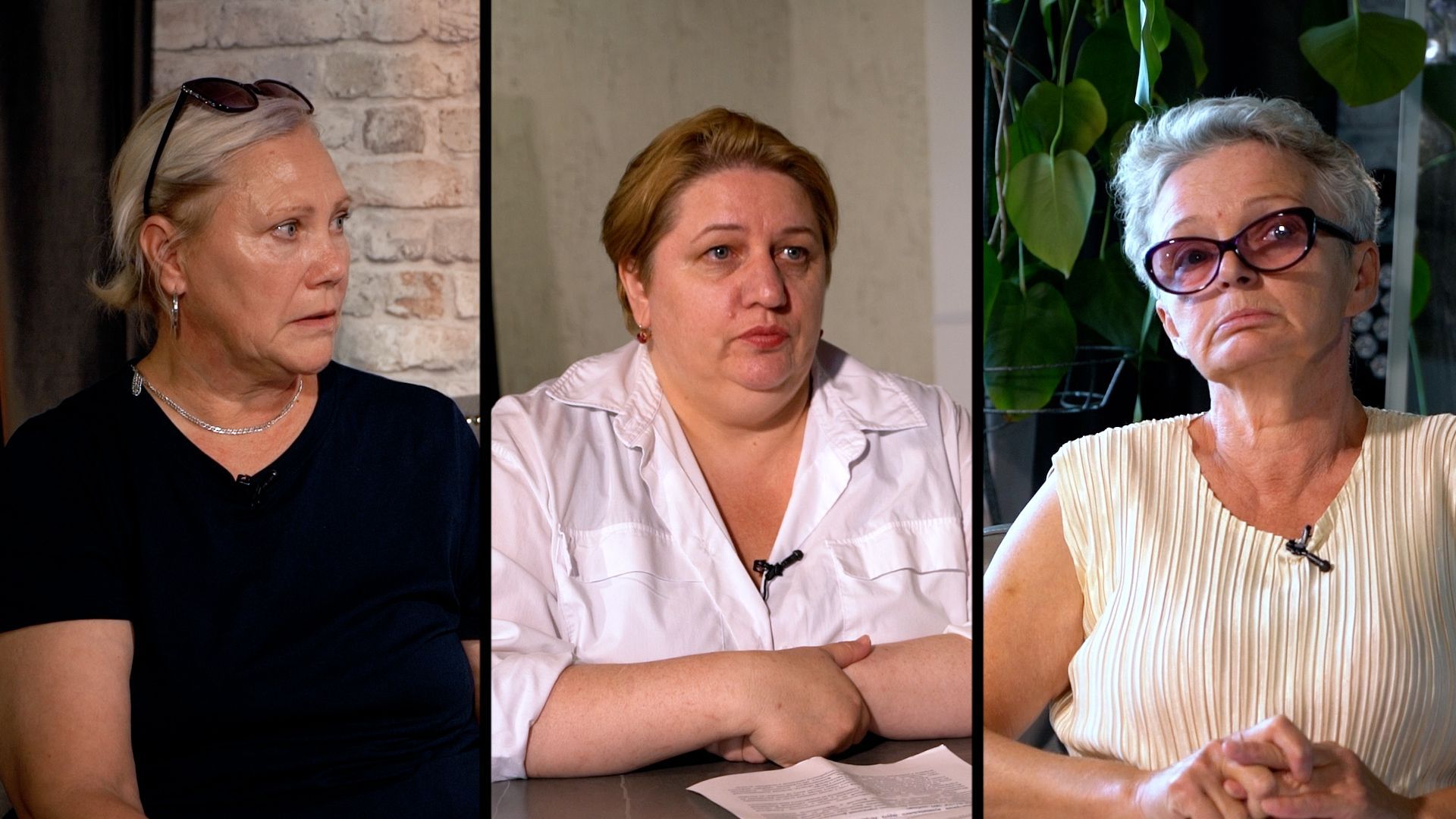 «Они детства не видели, давайте их старости лишим!» Эксклюзивное интервью родственников пожилых из «Дома доброты»