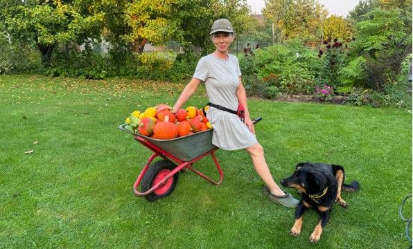 «Истра.РФ» объявляет конкурс «Чудеса урожая»