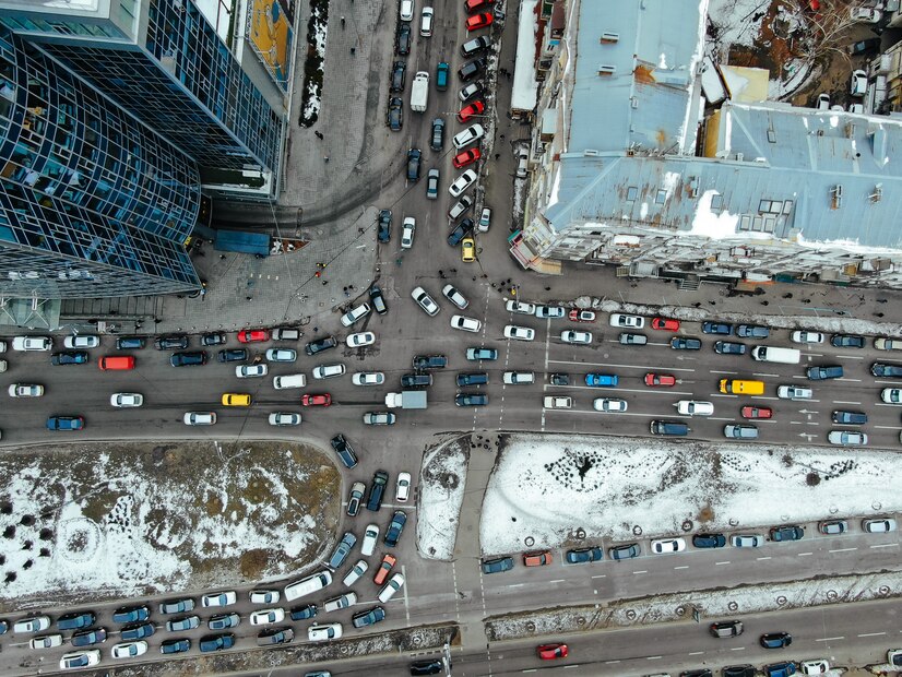 В Подмосковье начнут строить ещё одну платную дорогу