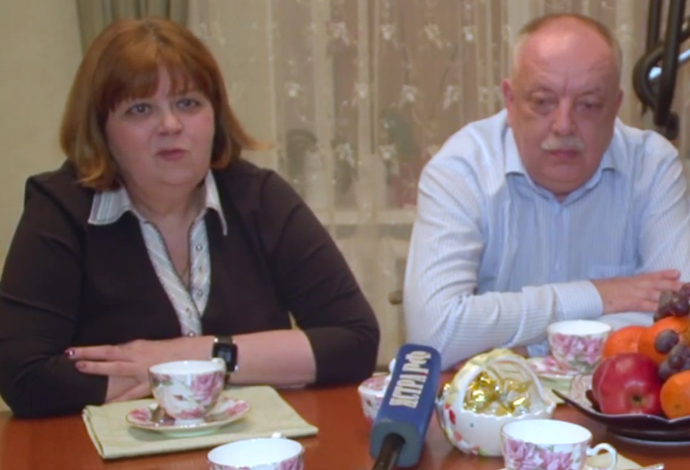 Легко ли быть врачом? Интервью с династией Юдиных 