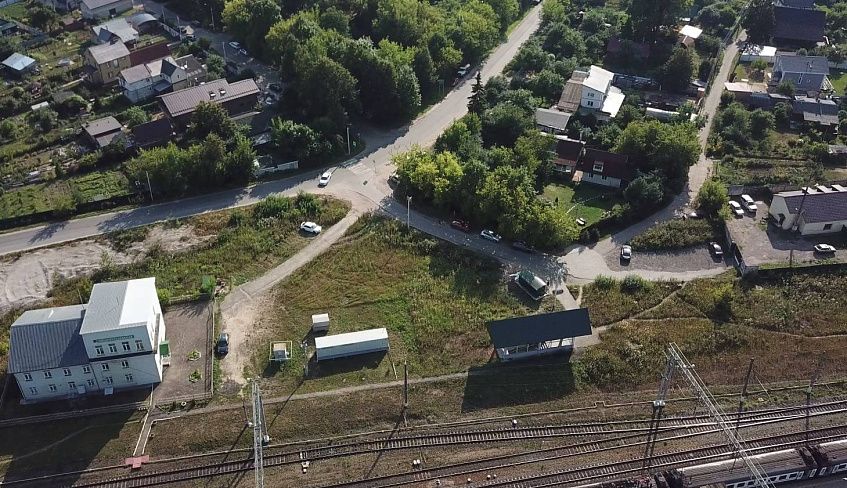 Чиновники расформированного теротдела Лучинское останутся на своём месте