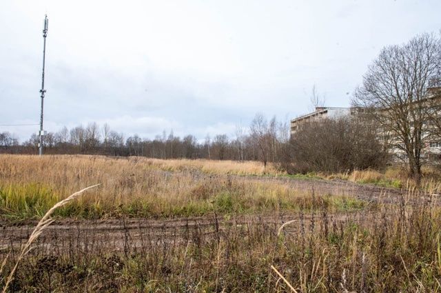 Многоквартирный дом построят в Новопетровском