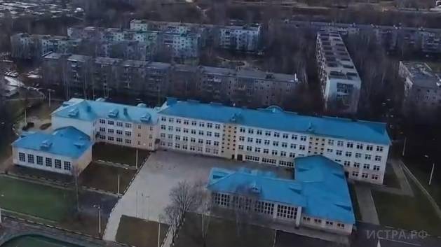 Школе им. Крупской выделят миллион рублей на ремонт