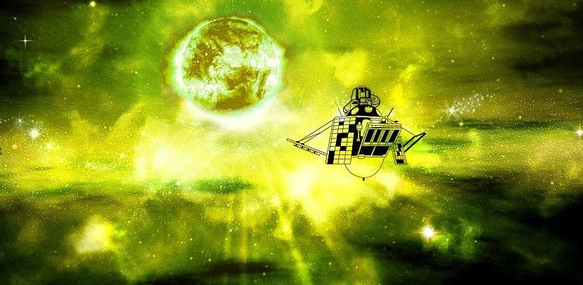 Началась сильнейшая за последние три месяца магнитная буря 