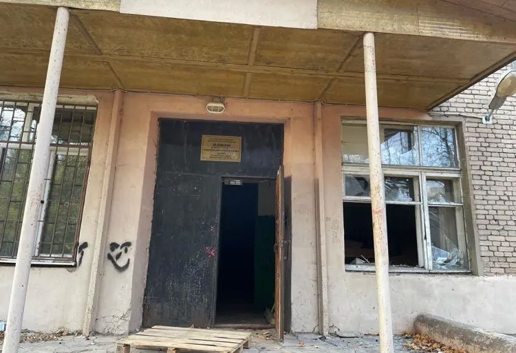 Историческое здание Дедовска выставят с молотка за 30 миллионов