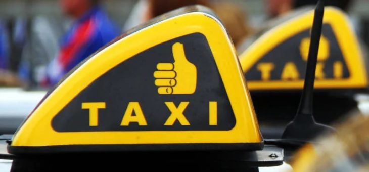 Истринские таксисты – образцово-показательные?