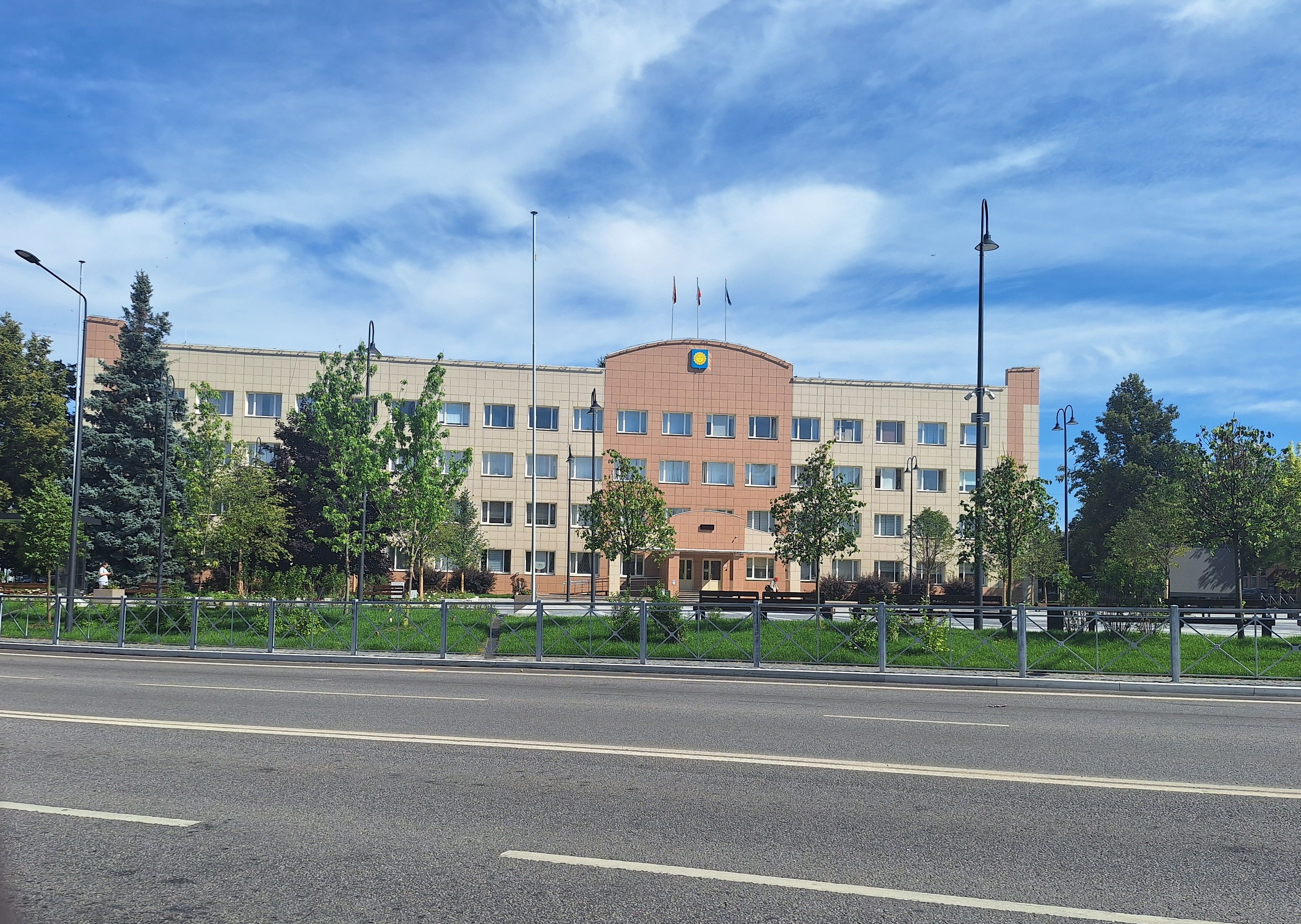 Бюджетный дефицит Истры планируют закрыть за счёт ещё одного кредита