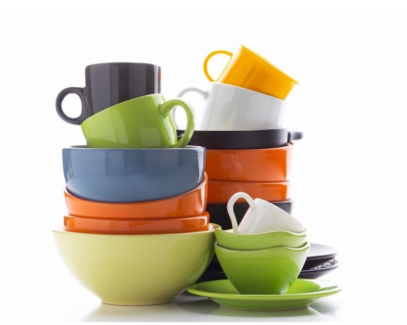 В Подмосковье будут маркировать товары для дома