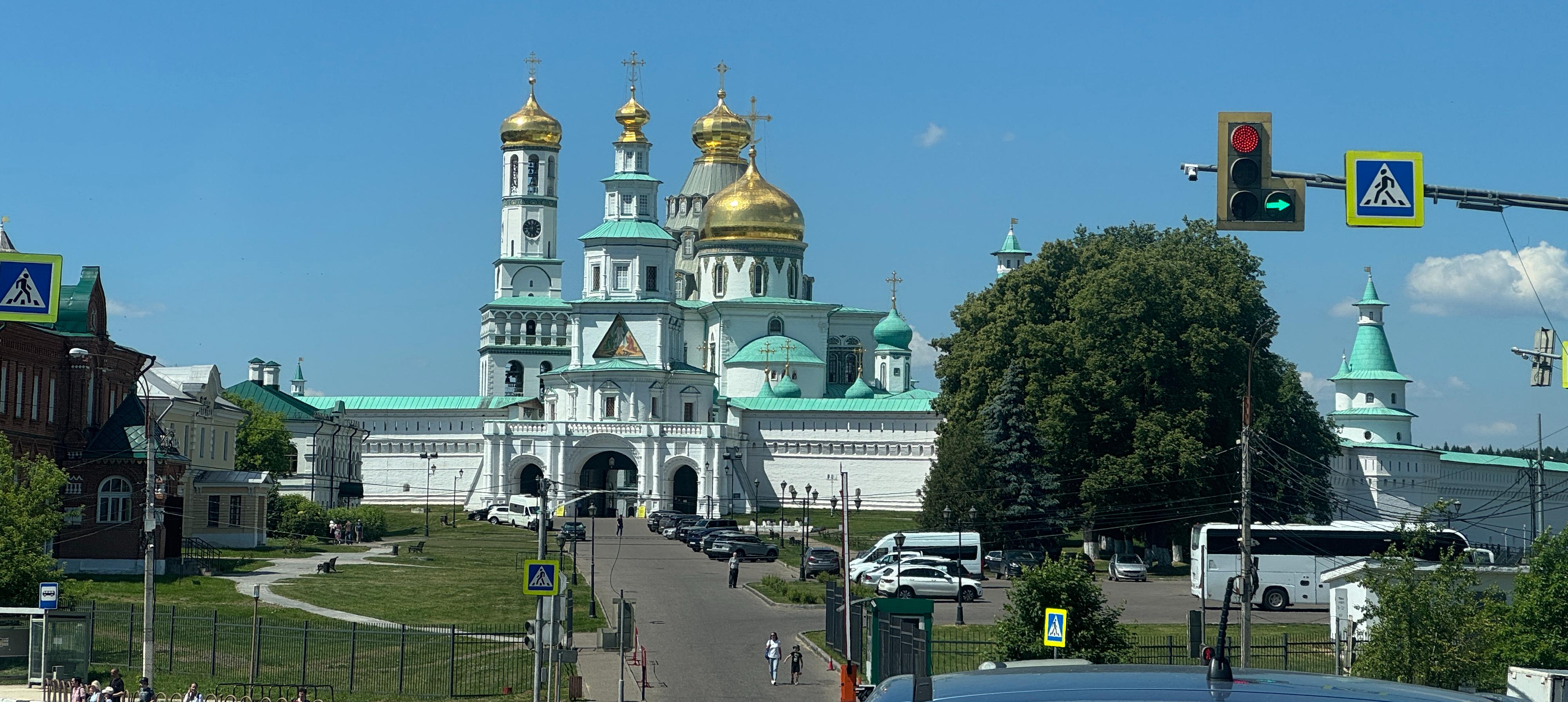 Документация по строительству дороги «Андреевское – Полевшина» проходит экспертизу
