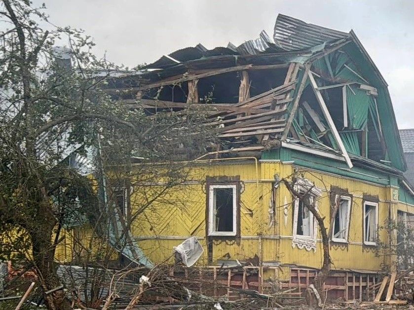 Администрация предлагает жителям и предпринимателям принять участие в сборе помощи пострадавшим от БПЛА
