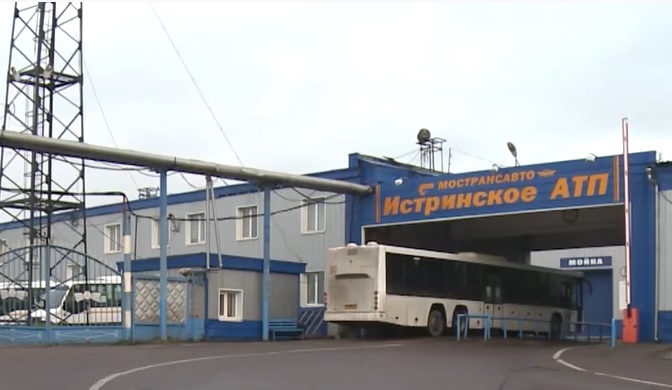 В Дедовск вернут автобусный маршрут № 2К