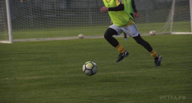 Спортсмены из Истры взяли бронзу на турнире по мини-футболу среди мусульманских общин