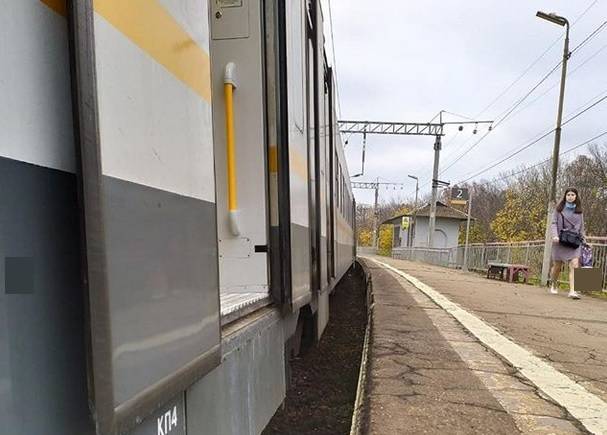 Платформа Чеховская — квест для пассажиров