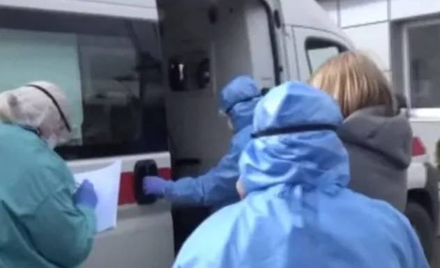 В Истре увеличилось число контактировавших с зараженными коронавирусом