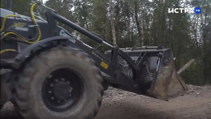 Социальная напряжённость заставила чиновников Истры объявить общественные обуждения