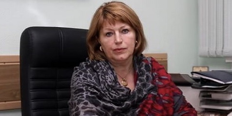 Валентина Невзорова больше не работает в администрации