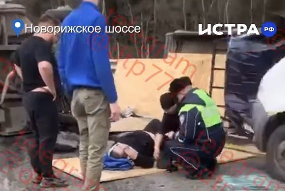 Житель Ступино оказался на скамье подсудимых из-за ДТП, в котором погиб ребёнок