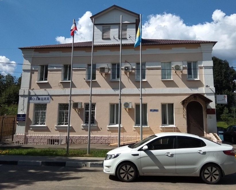 В Павловской Слободе будет больше стражей порядка