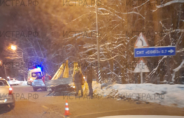 Водителя, по вине которого в ДТП пострадали дети, будут судить