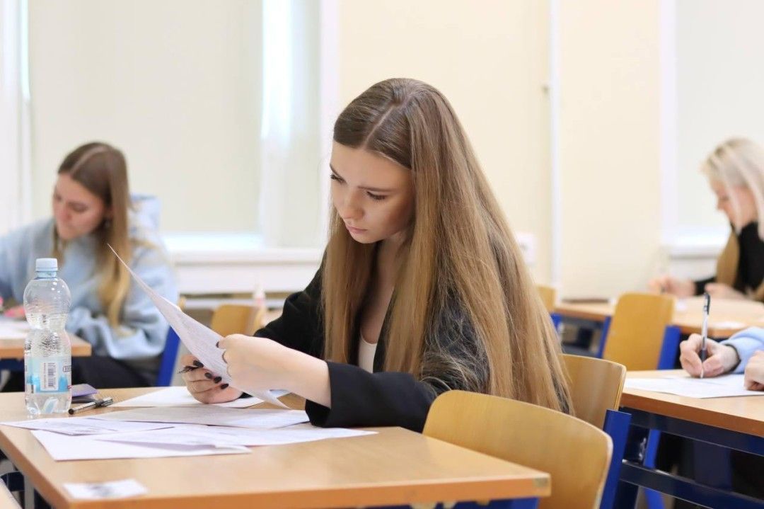 Результаты ОГЭ по математике девятиклассники узнают не позднее 16 июня