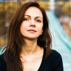 Софья Ромашкина