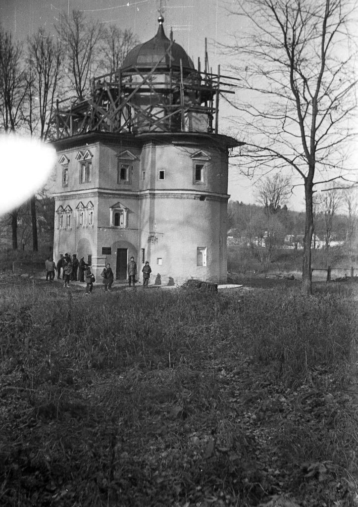 151810 Скит Богоявления Господня Воскресенского Новоиерусалимского монастыря.jpg