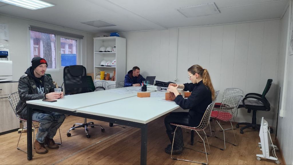 В реставрационном городке на территории бывшей Павловской суконной фабрики.jpg