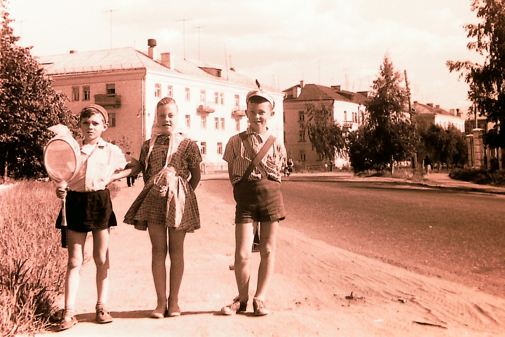 1964 г На ПЕрвомайской..jpg