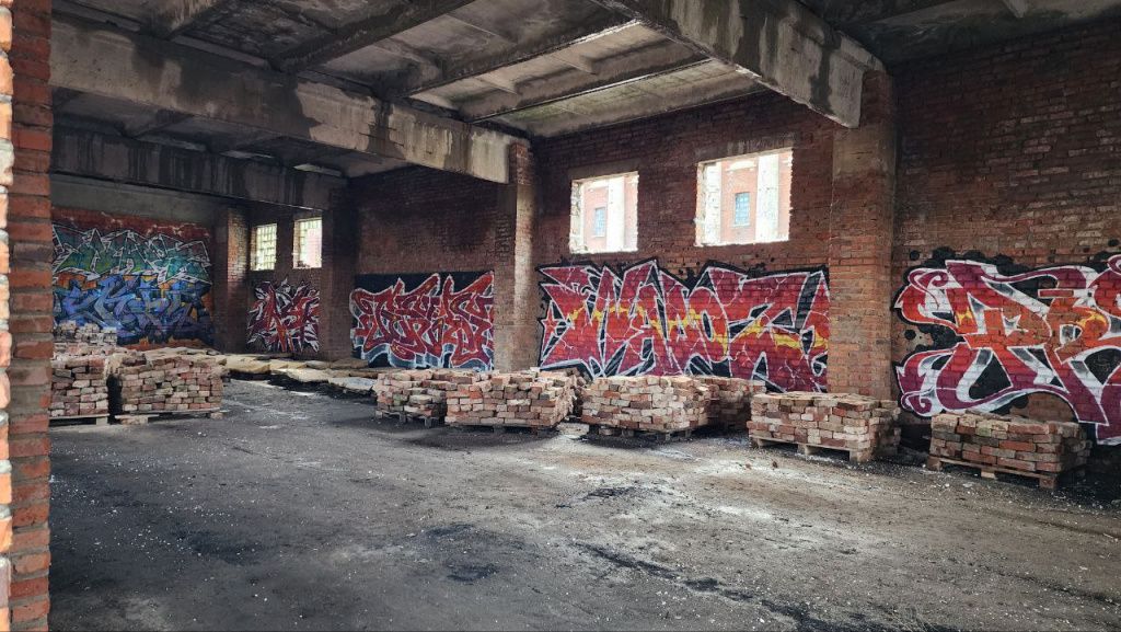 Очистка и сушка кирпичей. 1.jpg