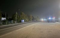 Линию наружного освещения в посёлке Северный внесли в реестр бесхозяйных объектов 