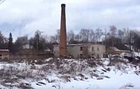 Имущество военного городка передали в округ