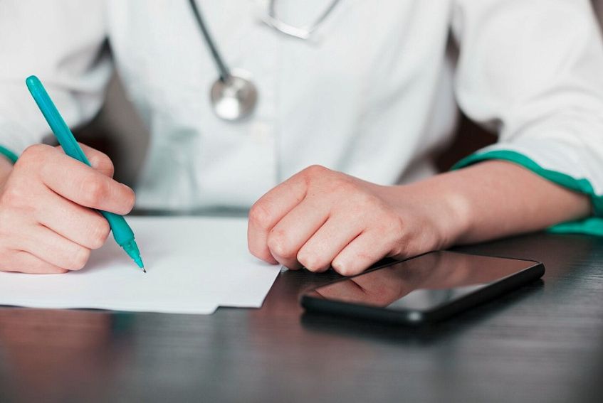 Пройти медкомиссию на оружие будет сложнее